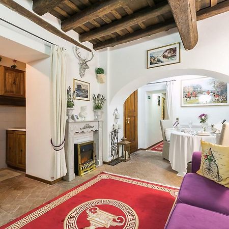Villa M Empire à Rome Extérieur photo