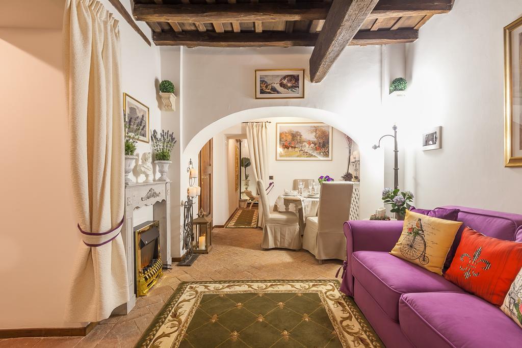 Villa M Empire à Rome Extérieur photo