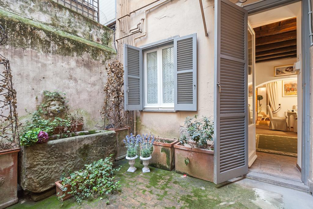 Villa M Empire à Rome Extérieur photo