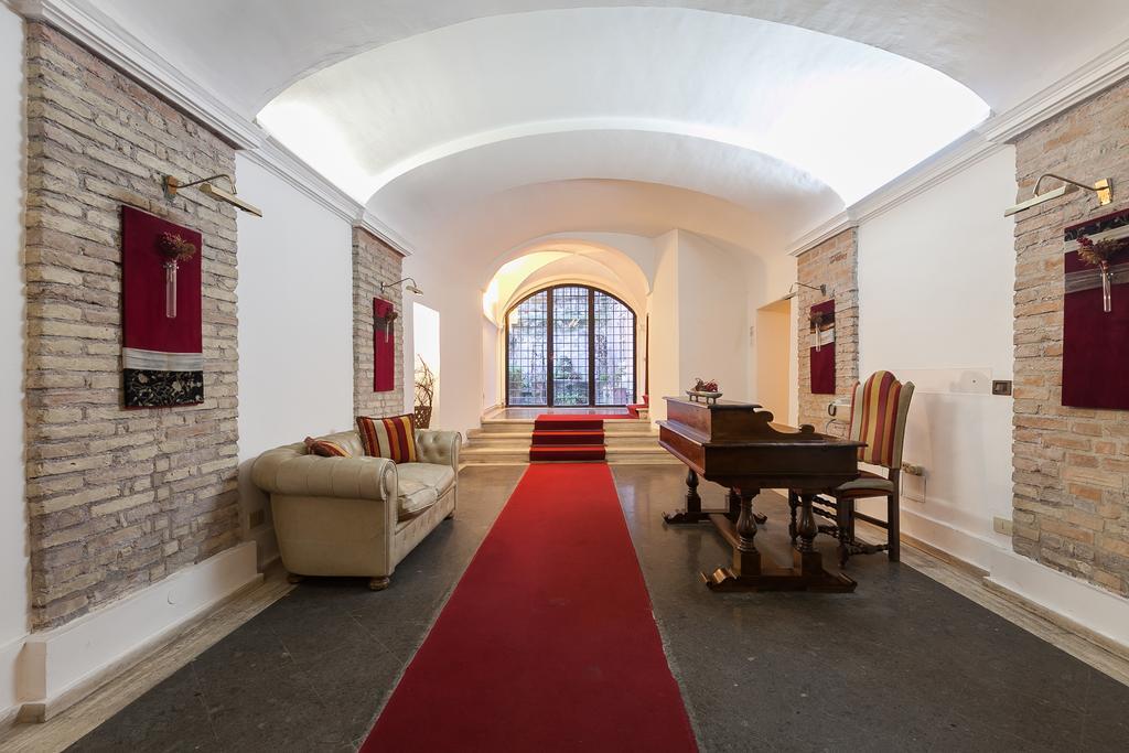 Villa M Empire à Rome Extérieur photo