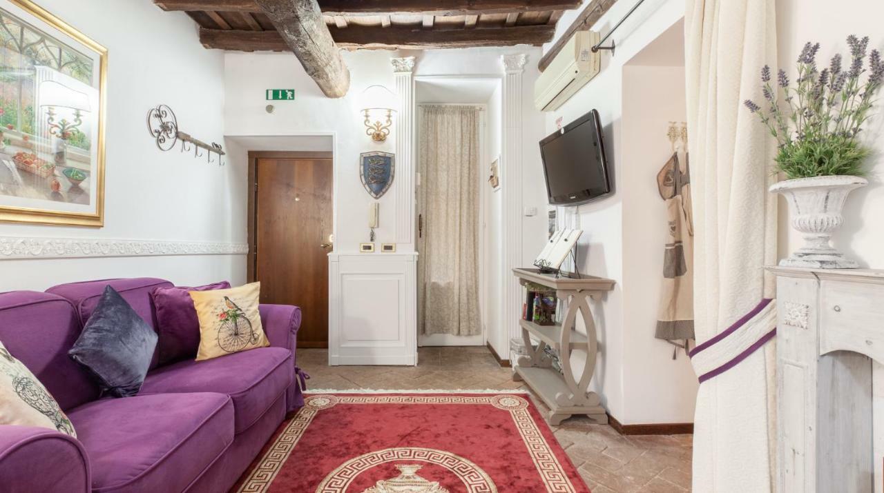 Villa M Empire à Rome Extérieur photo