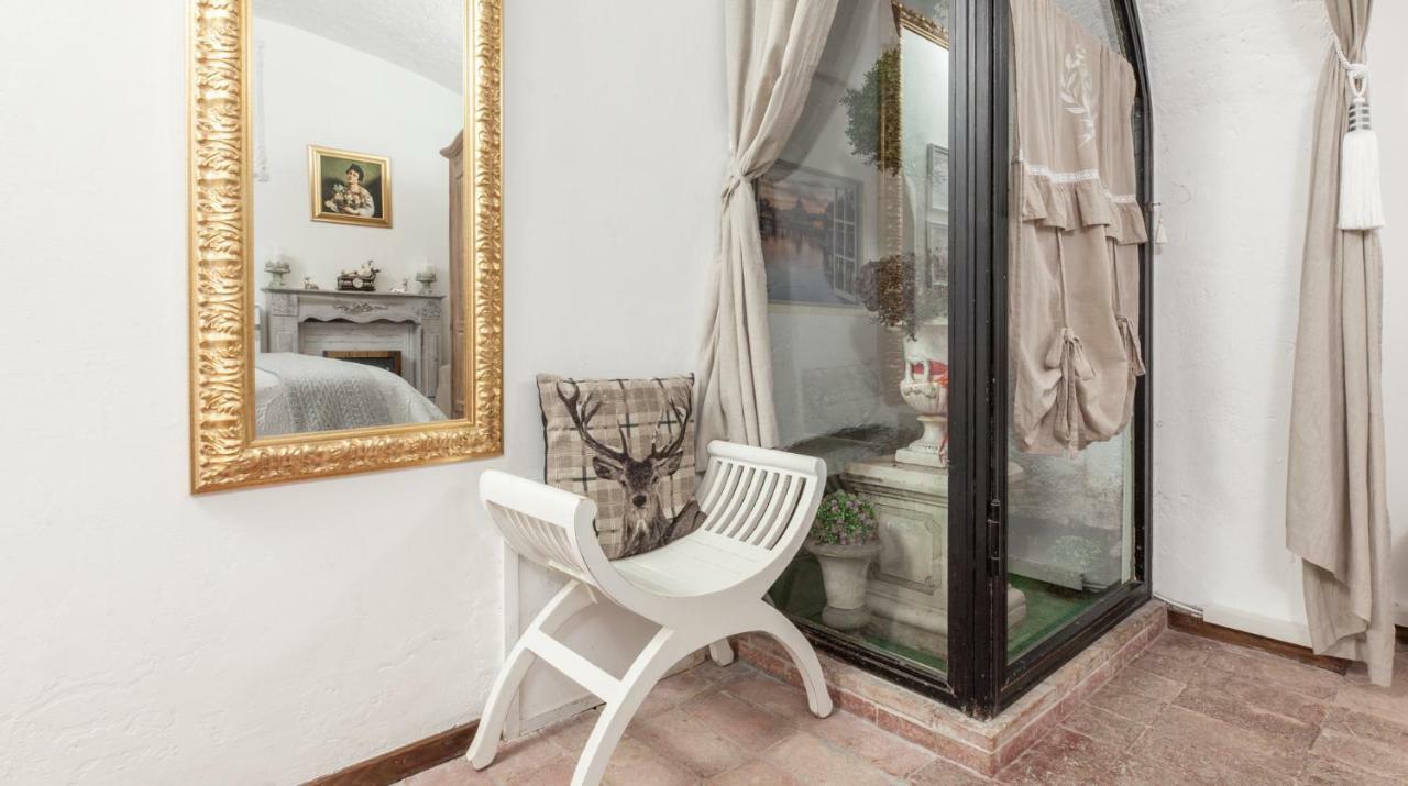 Villa M Empire à Rome Extérieur photo