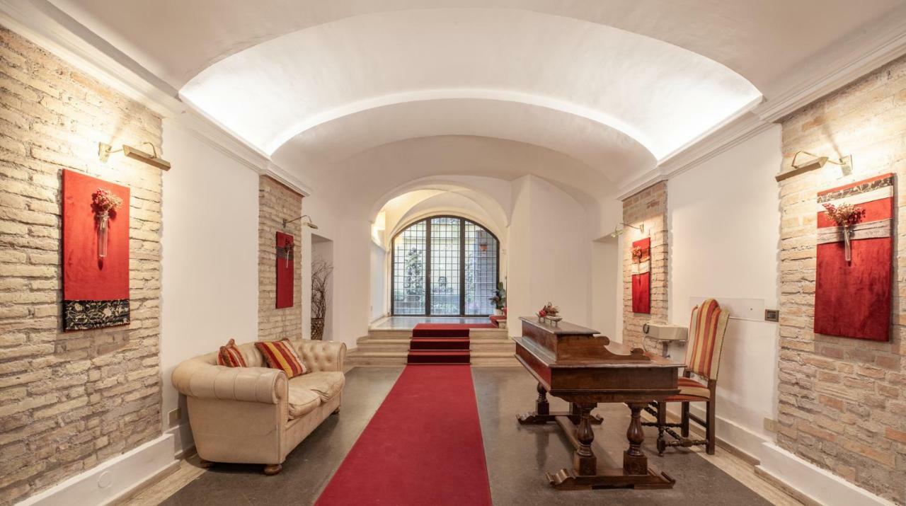 Villa M Empire à Rome Extérieur photo